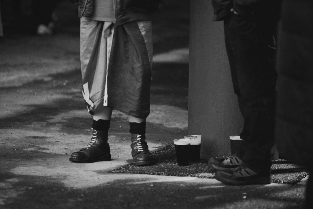 Portsmouth Football Fans, Pompey, Fratton Park