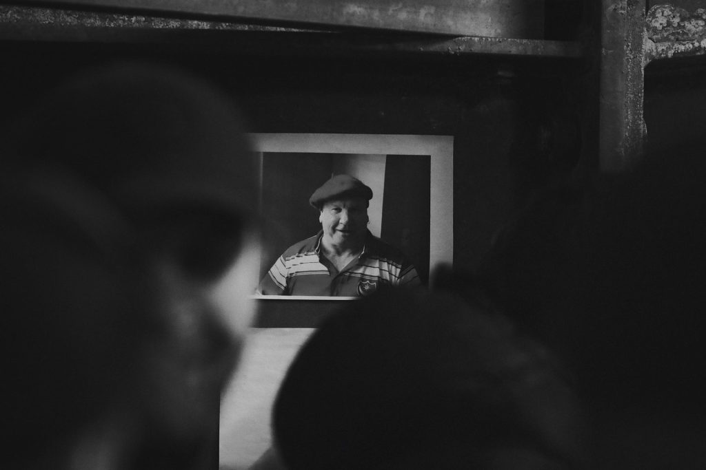 Portsmouth Football Fans, Pompey, Fratton Park