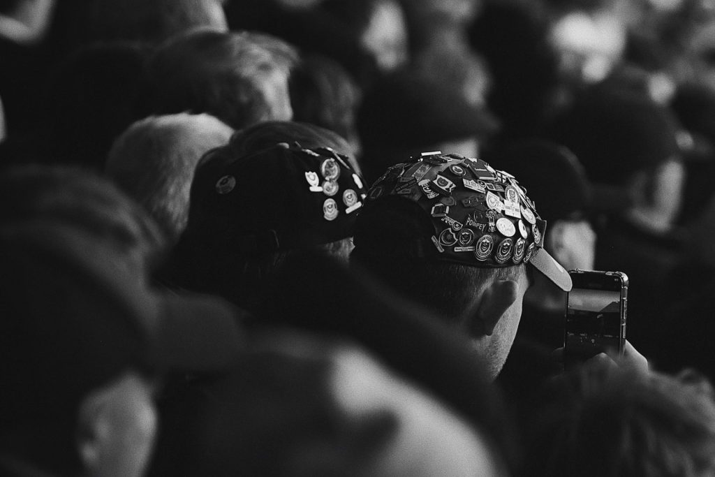 Portsmouth Football Fans, Pompey, Fratton Park