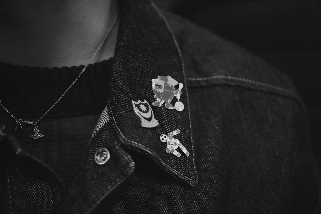 Portsmouth Football Fans, Pompey, Fratton Park