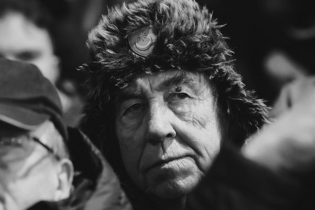 Portsmouth Football Fans, Pompey, Fratton Park