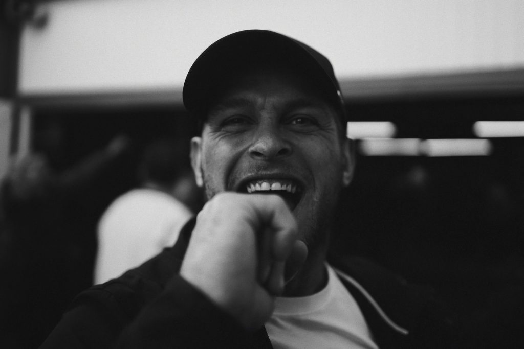 Portsmouth Football Fans, Pompey, Fratton Park