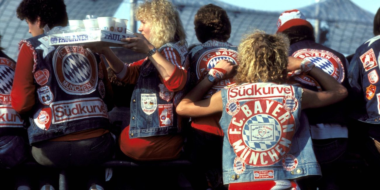 FC Bayern Munich: 125 Years | Christian Eichler