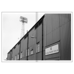 Elm Park 1996, Reading FC. Tony Davis | Lower Block