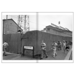 Elm Park 1996, Reading FC. Tony Davis | Lower Block