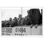 Elm Park 1996, Reading FC. Tony Davis | Lower Block