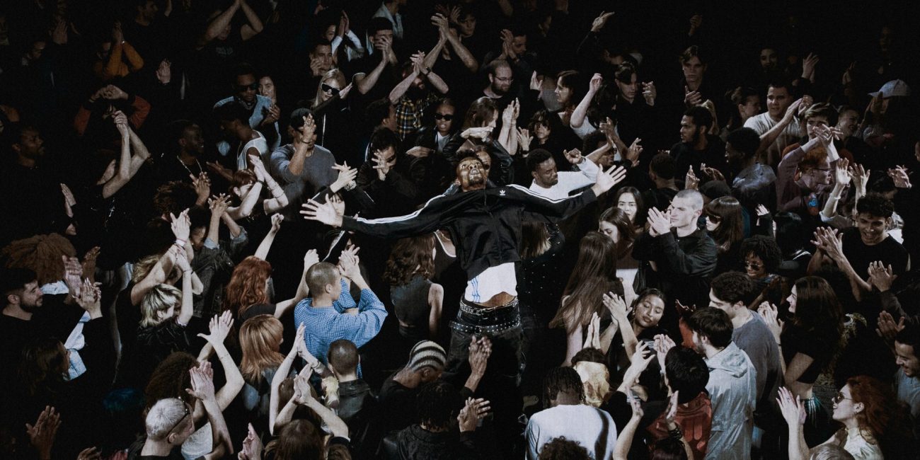 adidas Originals "The Original" Campaign Spring/Summer 2025