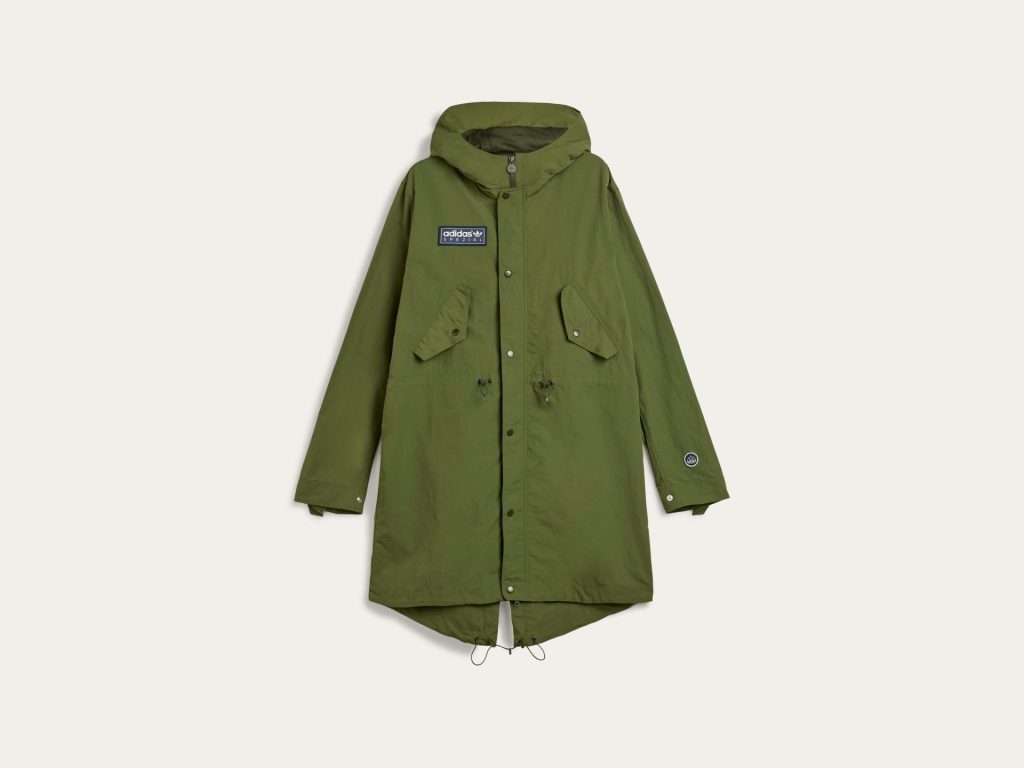 adidas SPZL Spring/Summer 2025 Collection