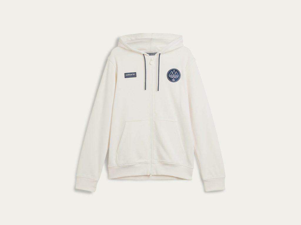 adidas SPZL Spring/Summer 2025 Collection