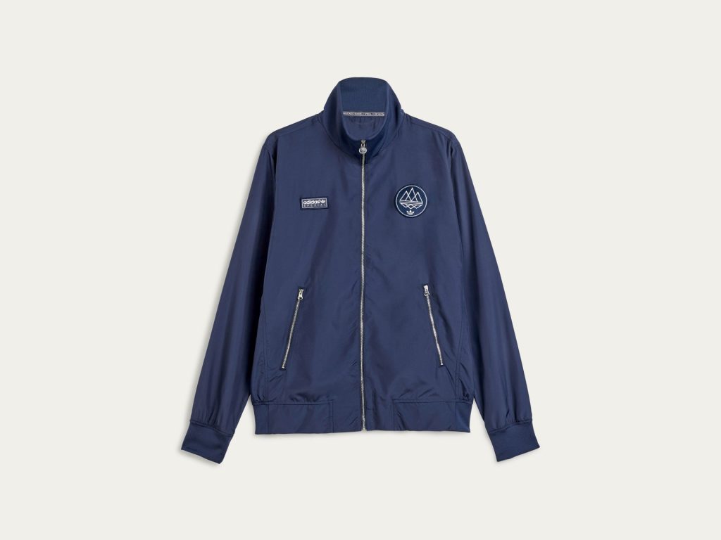 adidas SPZL Spring/Summer 2025 Collection