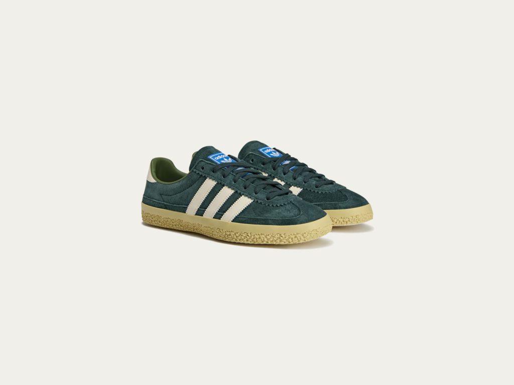 adidas SPZL Spring/Summer 2025 Collection