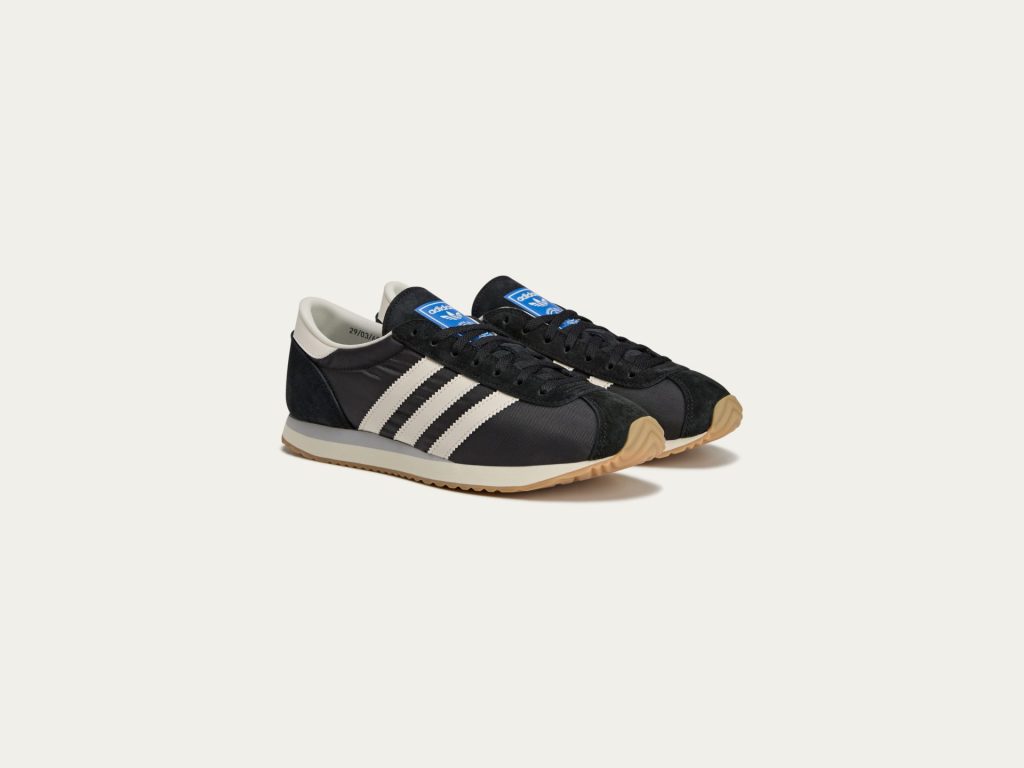adidas SPZL Spring/Summer 2025 Collection