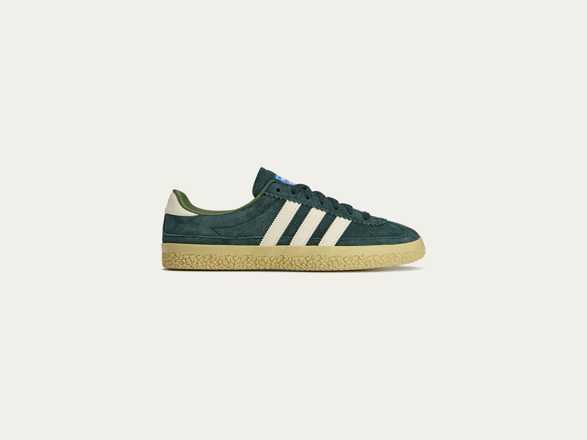adidas SPZL SS 2025 Collection - Lower Block adidas SPZL SS 2025 Collection - Lower Block