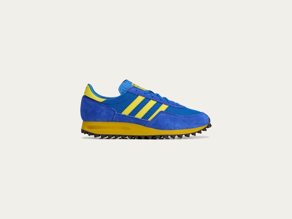 adidas SPZL Spring/Summer 2025 Collection