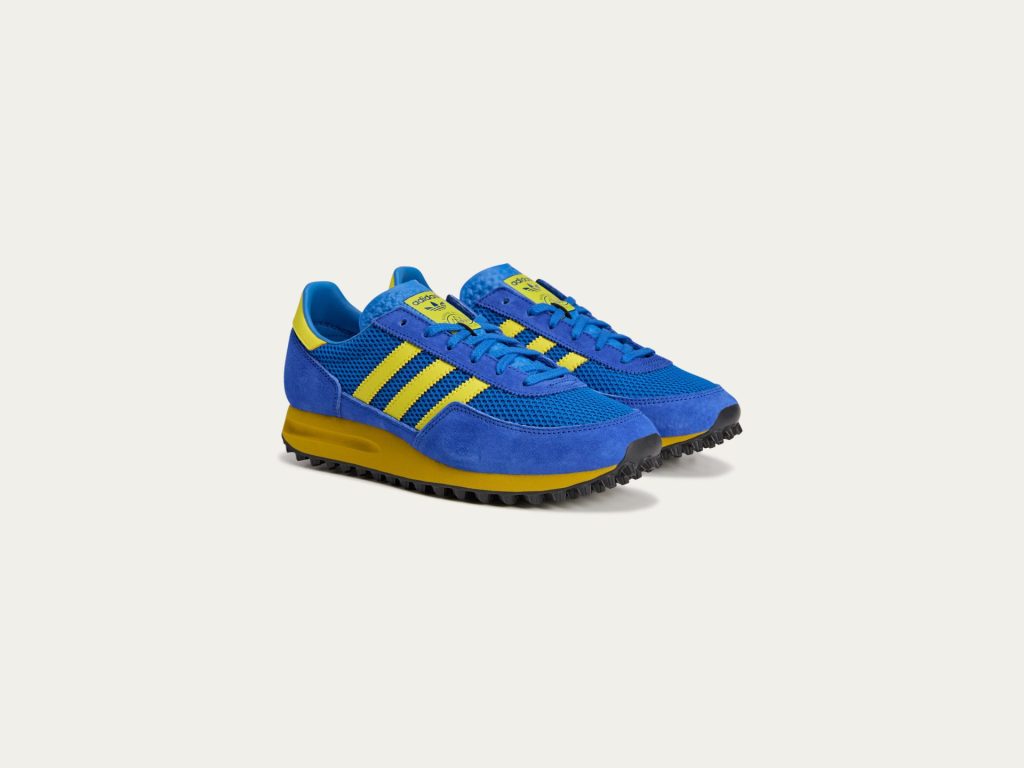 adidas SPZL Spring/Summer 2025 Collection