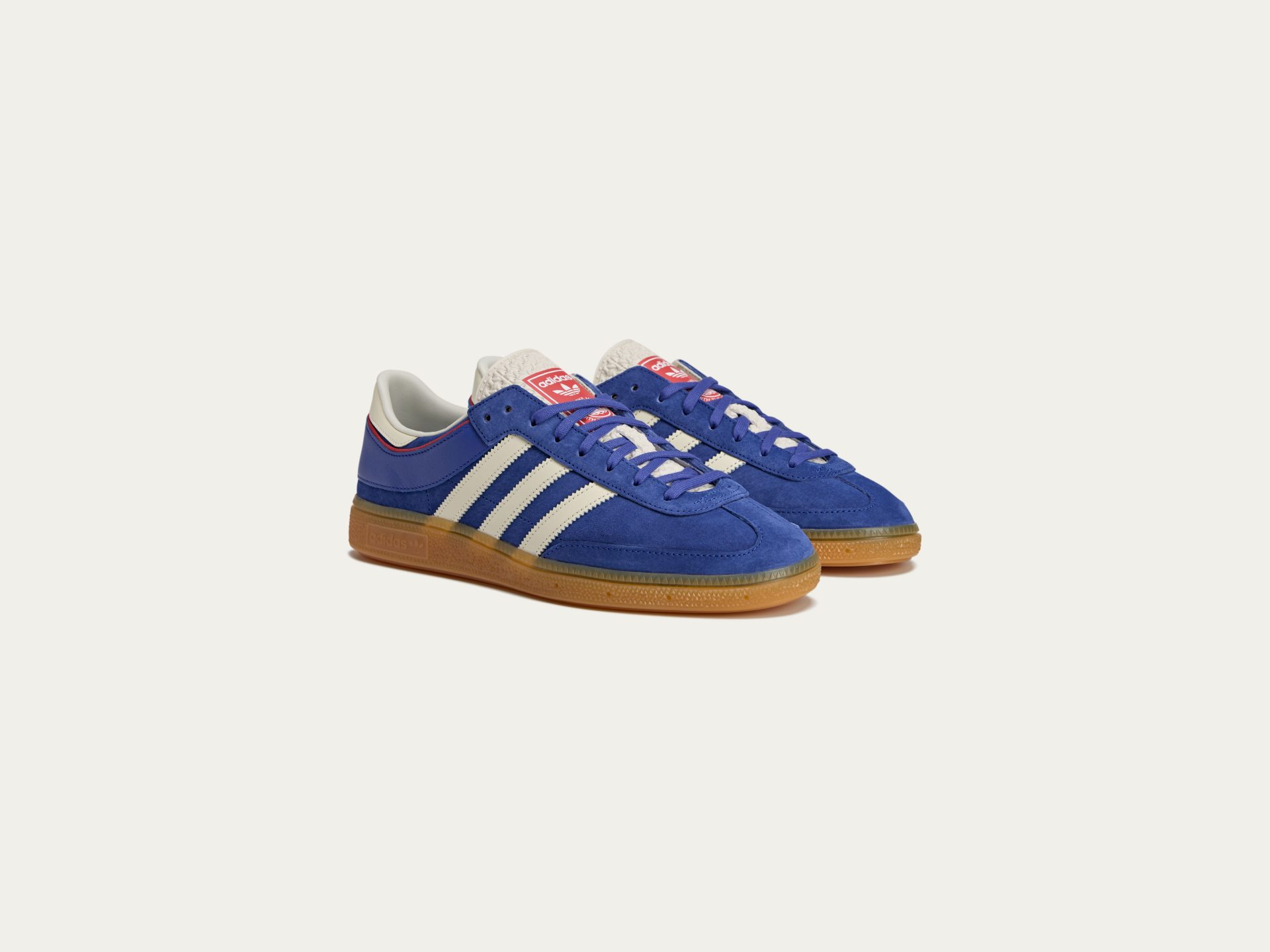 adidas SPZL SS 2025 Collection - Lower Block adidas SPZL SS 2025 Collection - Lower Block