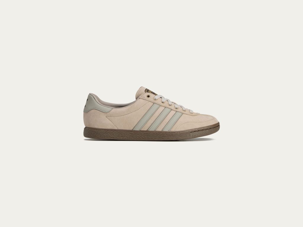 adidas SPZL Spring/Summer 2025 Collection