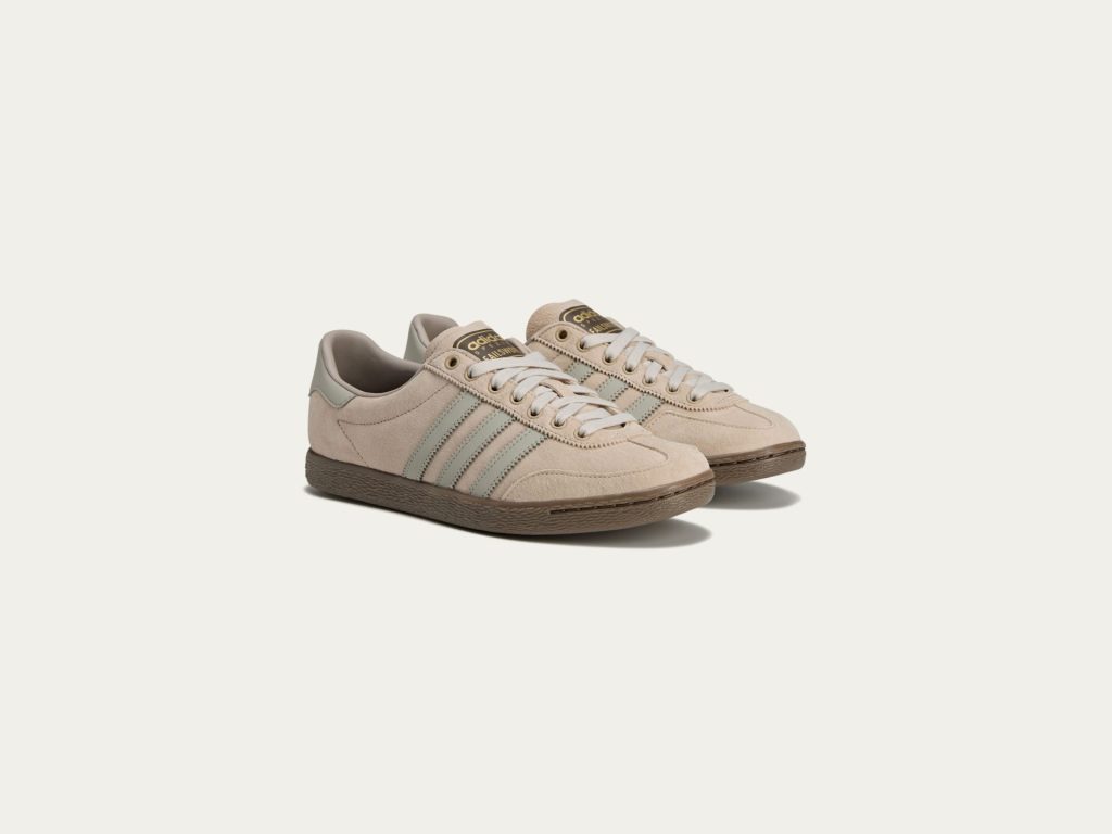 adidas SPZL Spring/Summer 2025 Collection