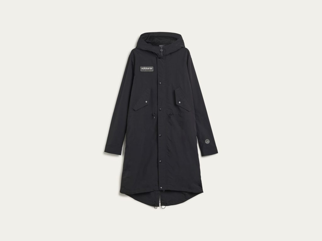 adidas SPZL Spring/Summer 2025 Collection