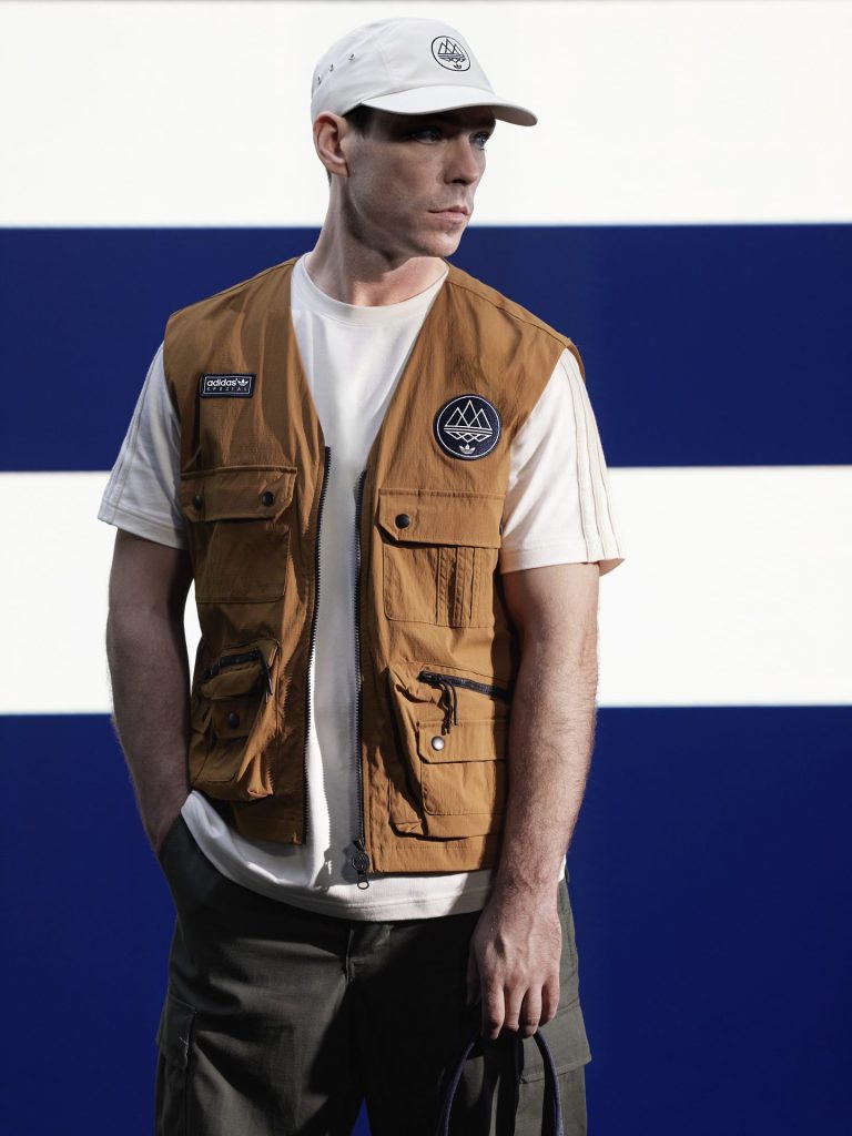 adidas SPZL Spring/Summer 2025 Collection