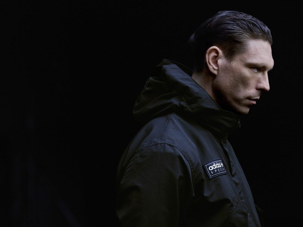 adidas SPZL Spring/Summer 2025 Collection