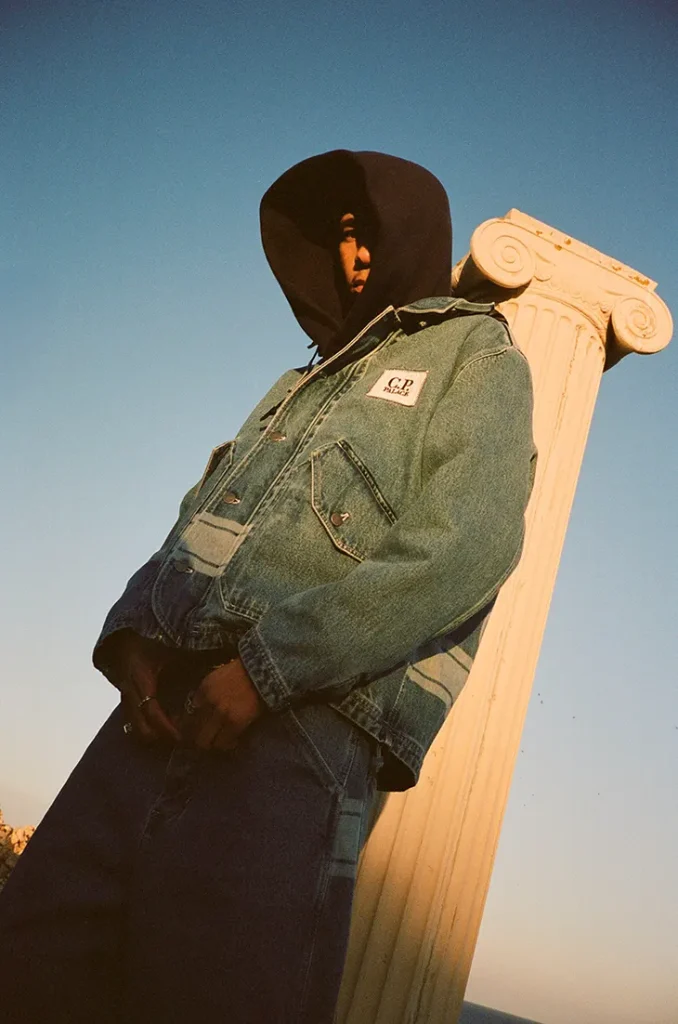 C.P. Company and Palace Return with Sportswear Capsule Collection