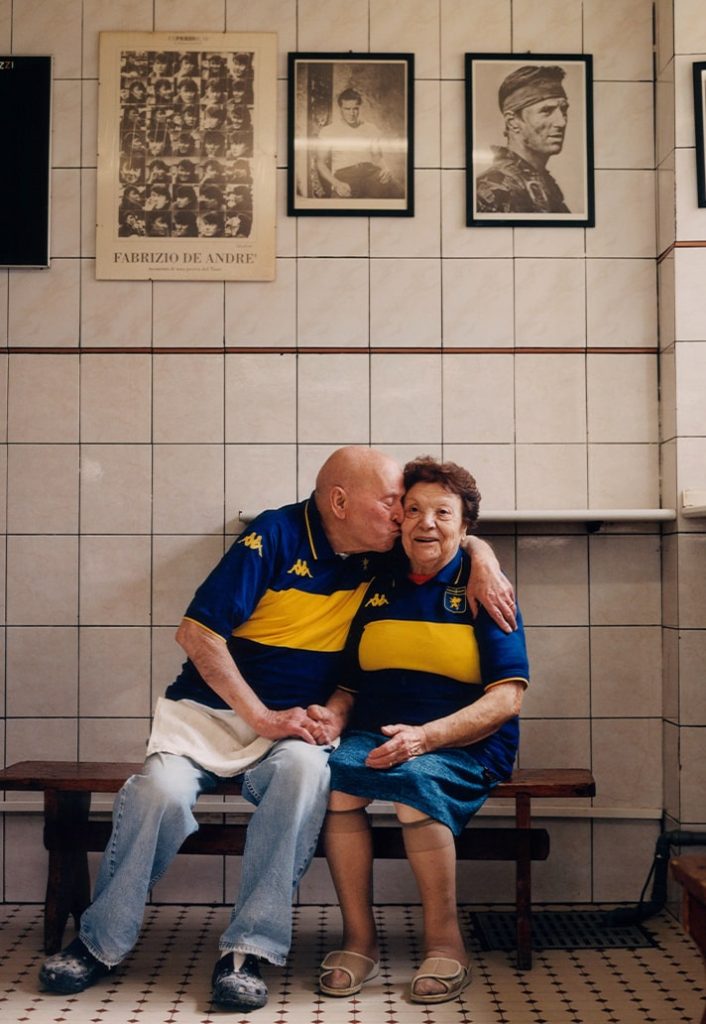 Genoa CFC Unveil Kappa Kit Honouring Boca Juniors Anniversary