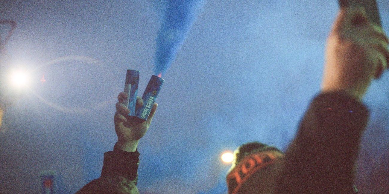 Goodbye to Goodison, Goodison Park, Everton Football Club, Everton Fans