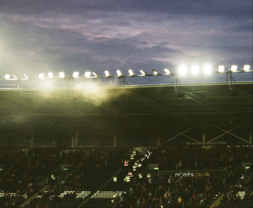 Hull City on Film Exhibition | Photo project by Tigers fan goes on Show