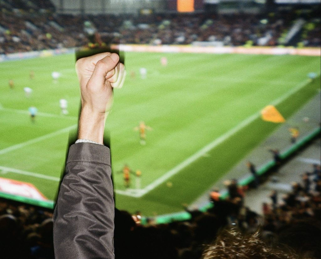 Hull City on Film Exhibition | Photo project by Tigers fan goes on Show