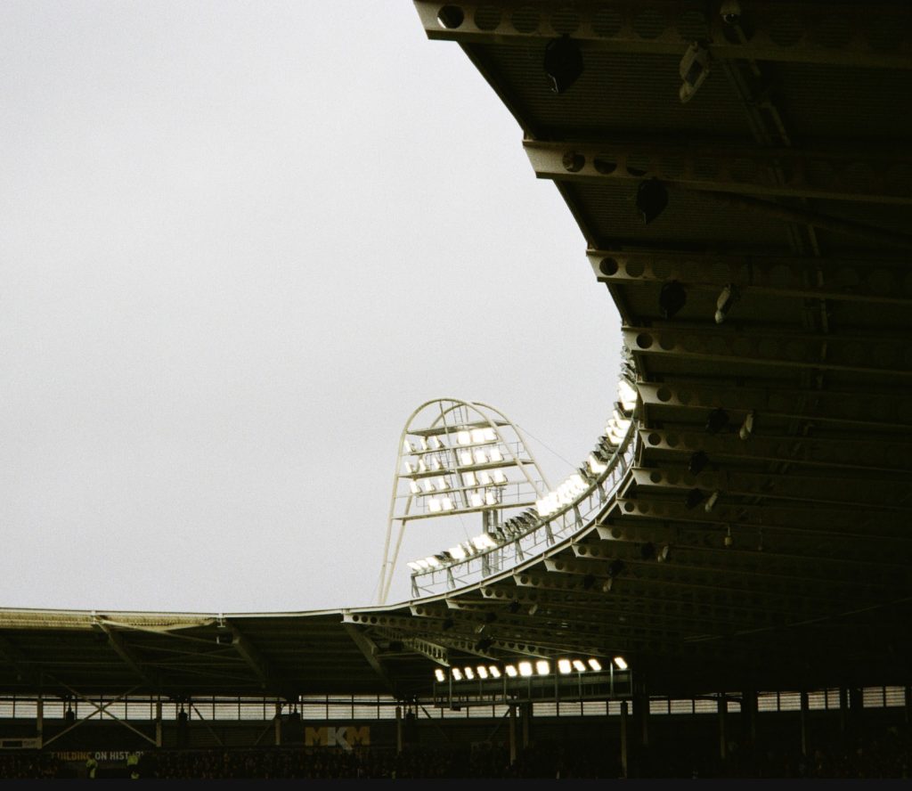 Hull City on Film Exhibition | Photo project by Tigers fan goes on Show