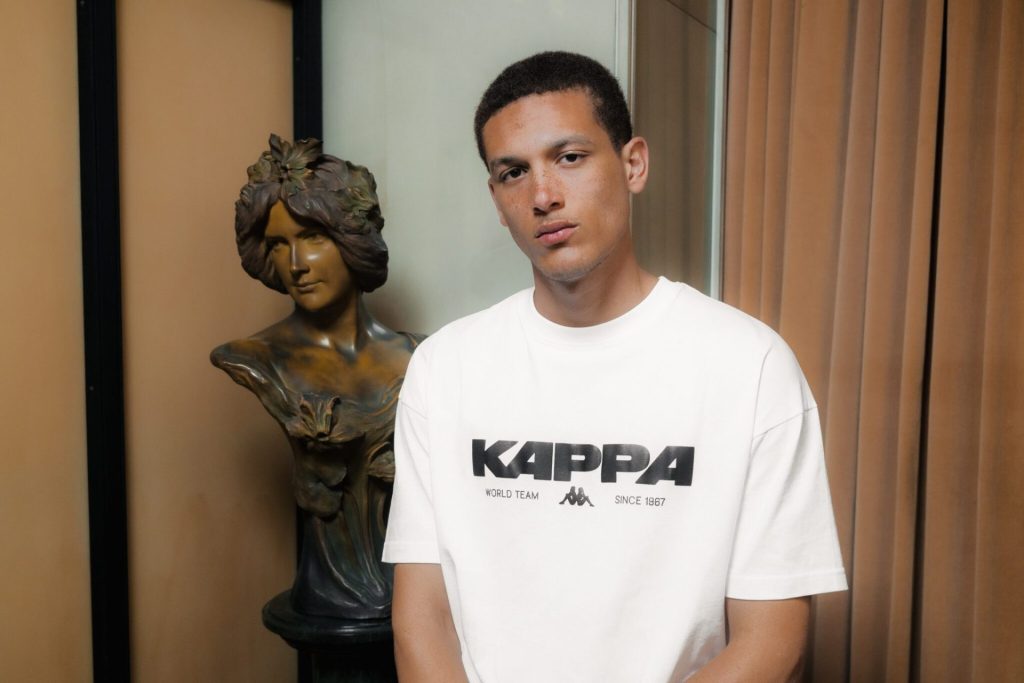 Kappa Launch New Streetwear Line 'Kappa Authentic'