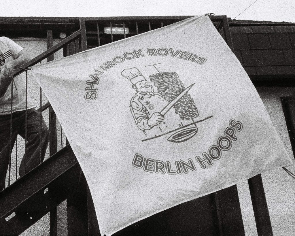 Beyond the Terraces: Shamrock Rovers’ 2024/25 Season