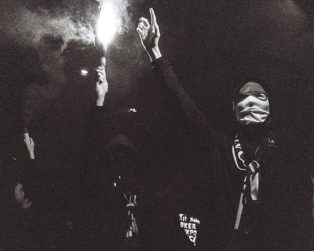 Beyond the Terraces: Shamrock Rovers’ 2024/25 Season