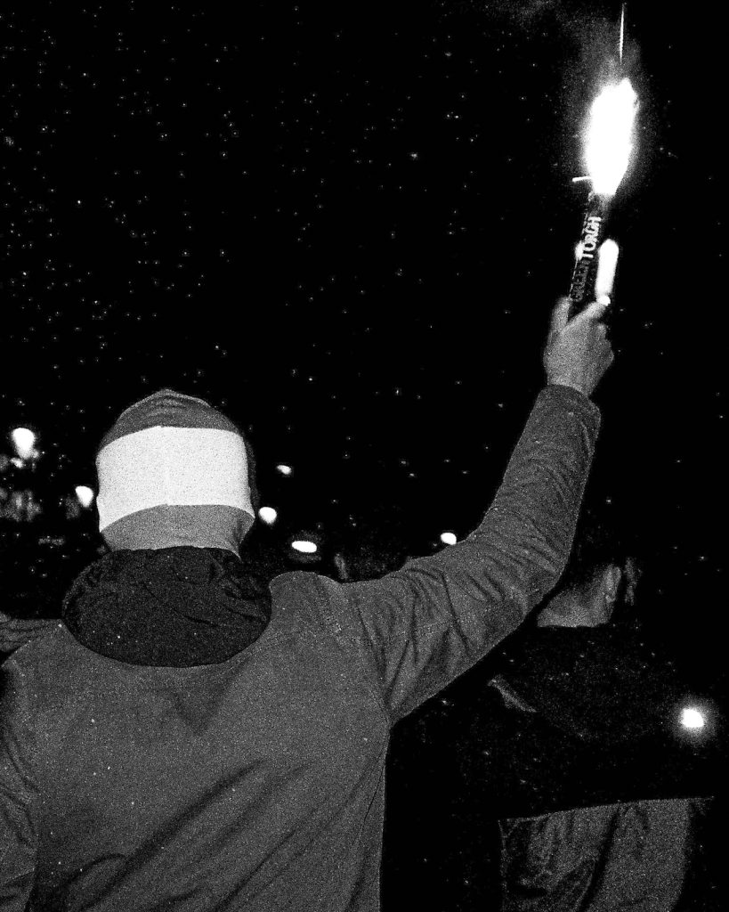 Beyond the Terraces: Shamrock Rovers’ 2024/25 Season