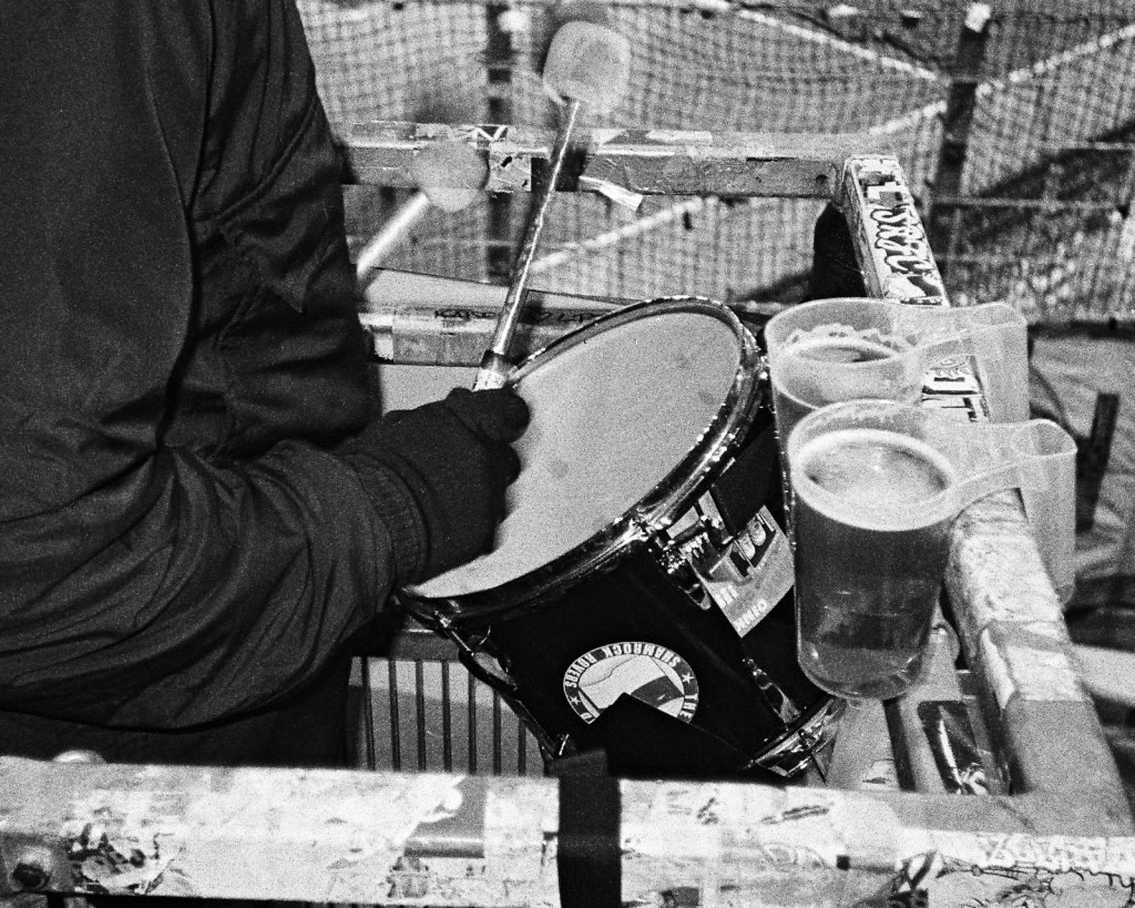 Beyond the Terraces: Shamrock Rovers’ 2024/25 Season