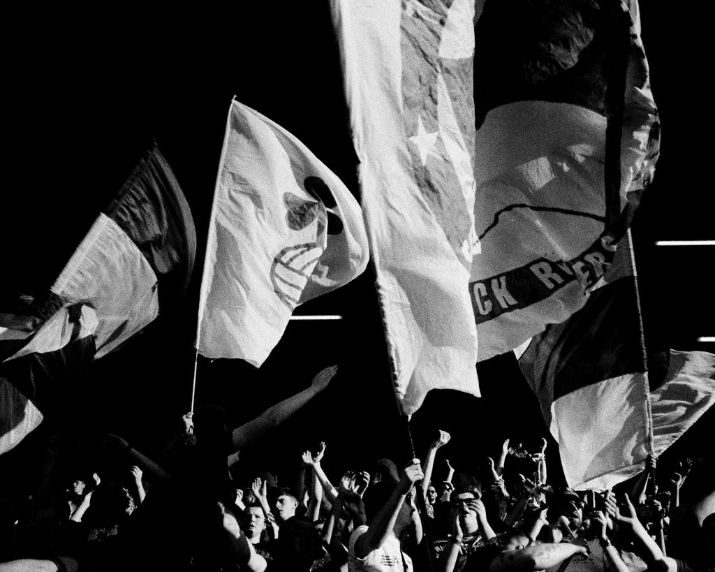 Beyond the Terraces: Shamrock Rovers’ 2024/25 Season