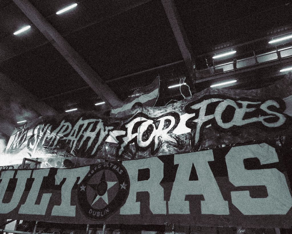 Beyond the Terraces: Shamrock Rovers’ 2024/25 Season