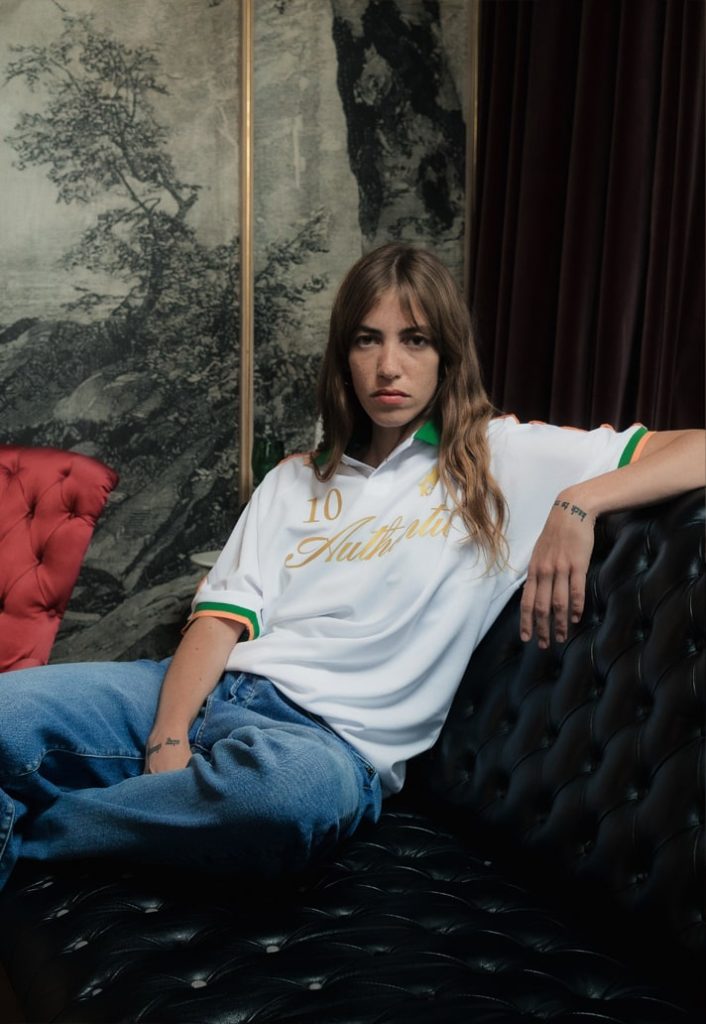 Kappa Launch New Streetwear Line 'Kappa Authentic'