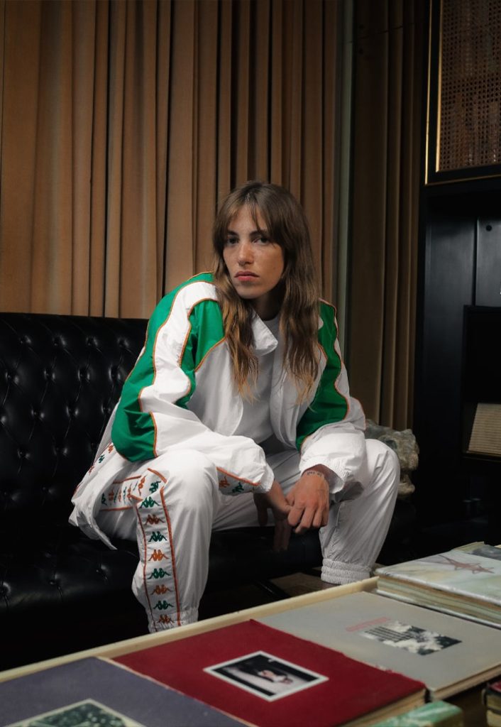 Kappa Launch New Streetwear Line 'Kappa Authentic'