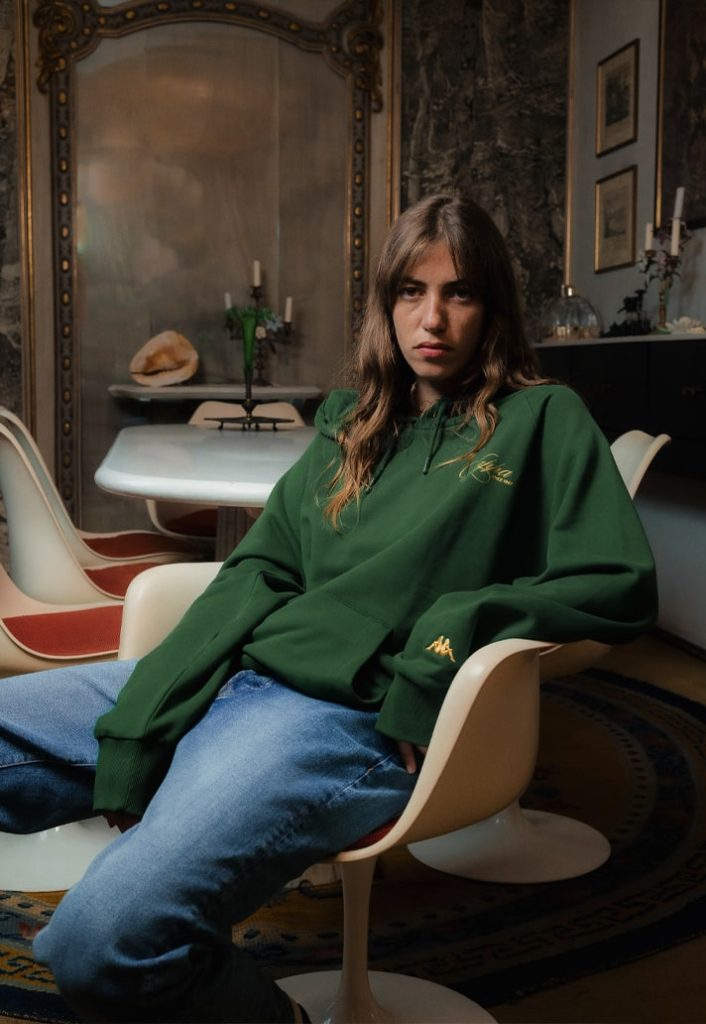 Kappa Launch New Streetwear Line 'Kappa Authentic'
