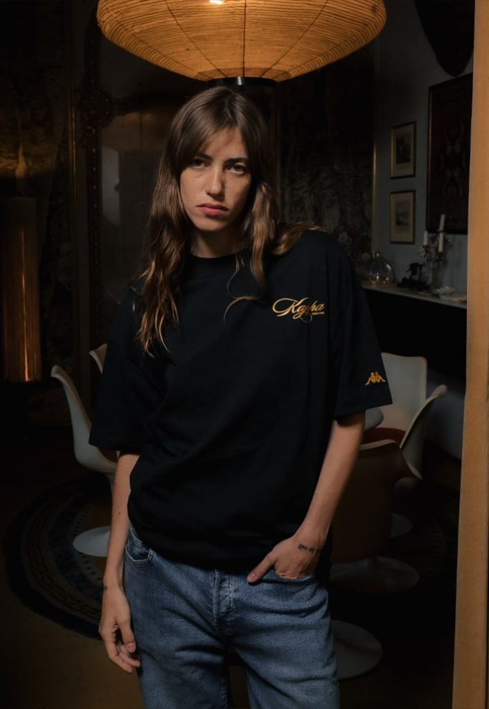 Kappa Launch New Streetwear Line 'Kappa Authentic'