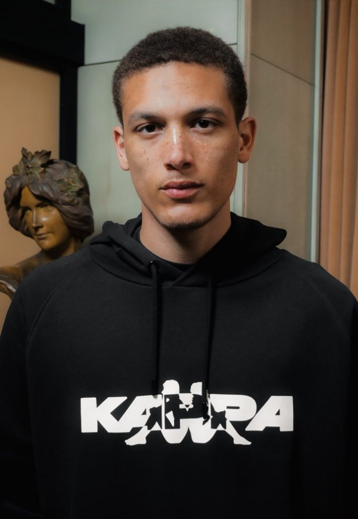 Kappa Launch New Streetwear Line 'Kappa Authentic'