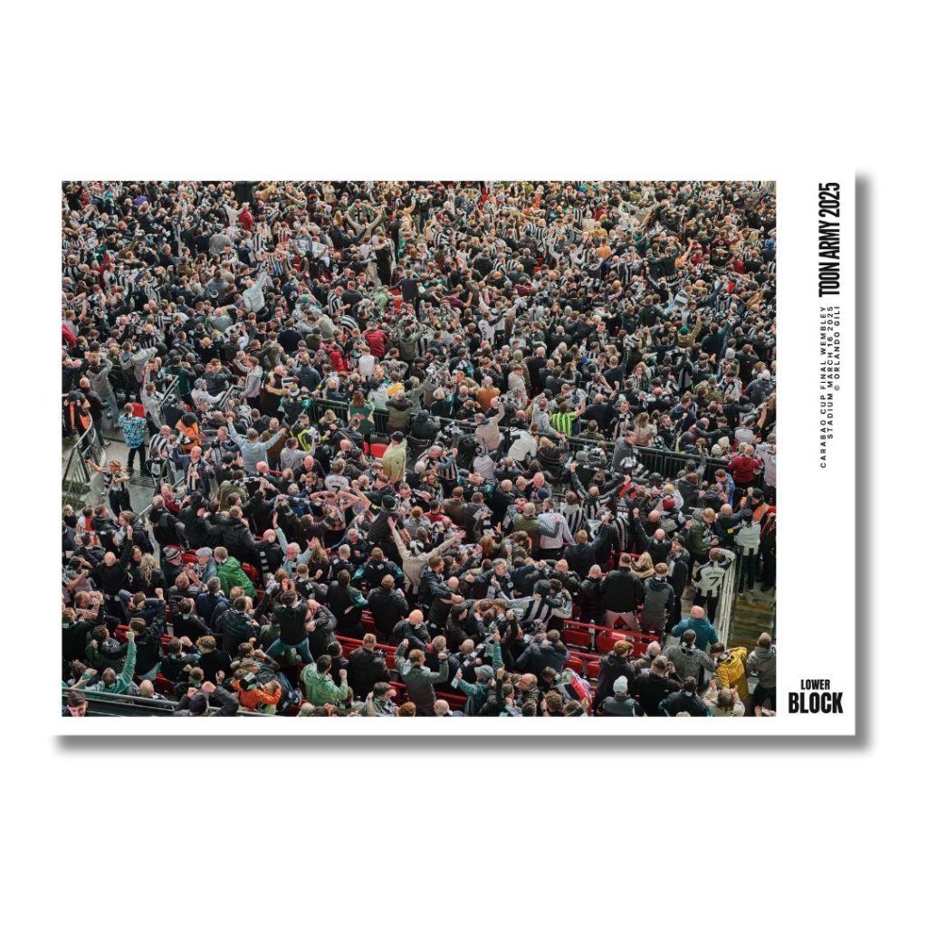 Toon Army 2025 Poster