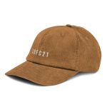 LBFC corduroy cap