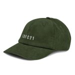 LBFC corduroy cap