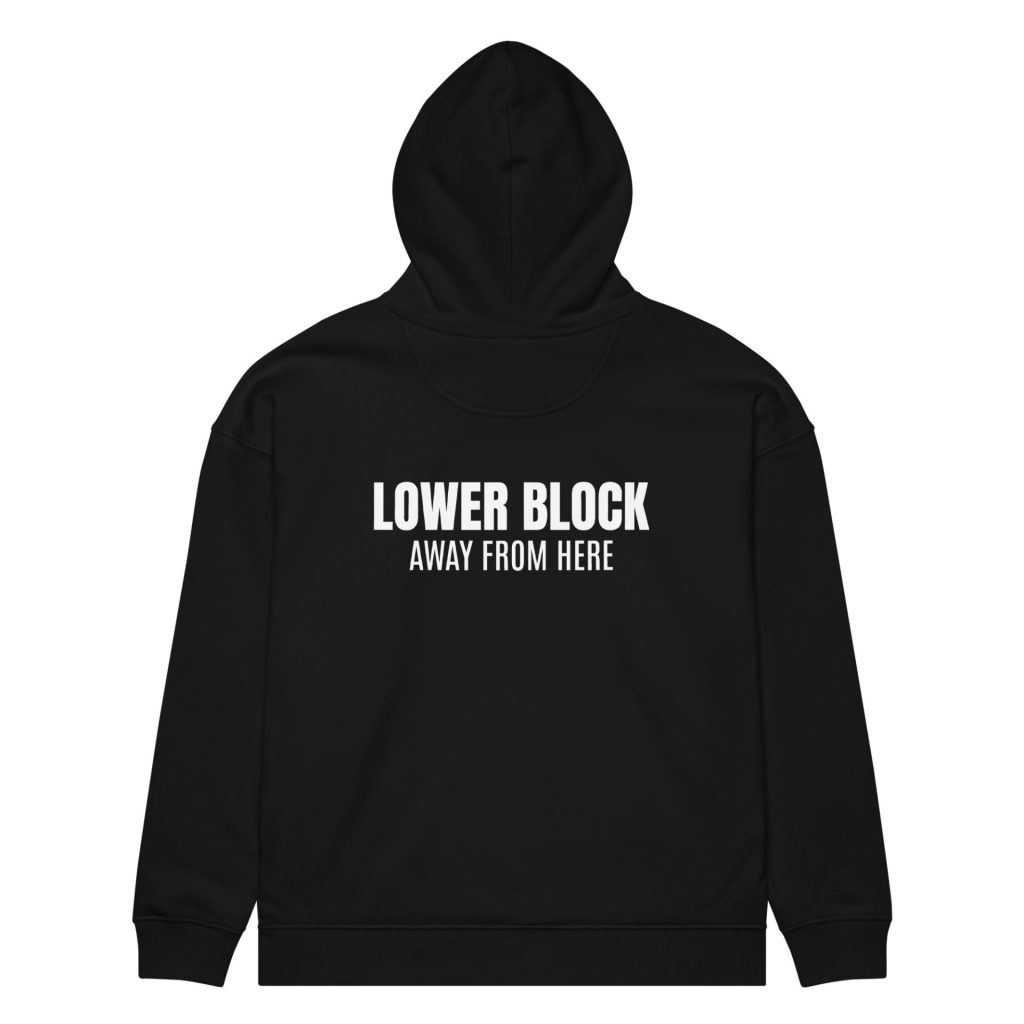 LBFC 21 hoodie