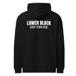 LBFC 21 hoodie