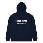 LBFC 21 hoodie