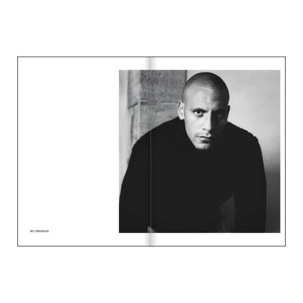 Leeds Leeds Leeds | Justin Slee, Lower Block photo zine